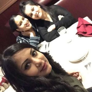 Meet your Posher, Ashika